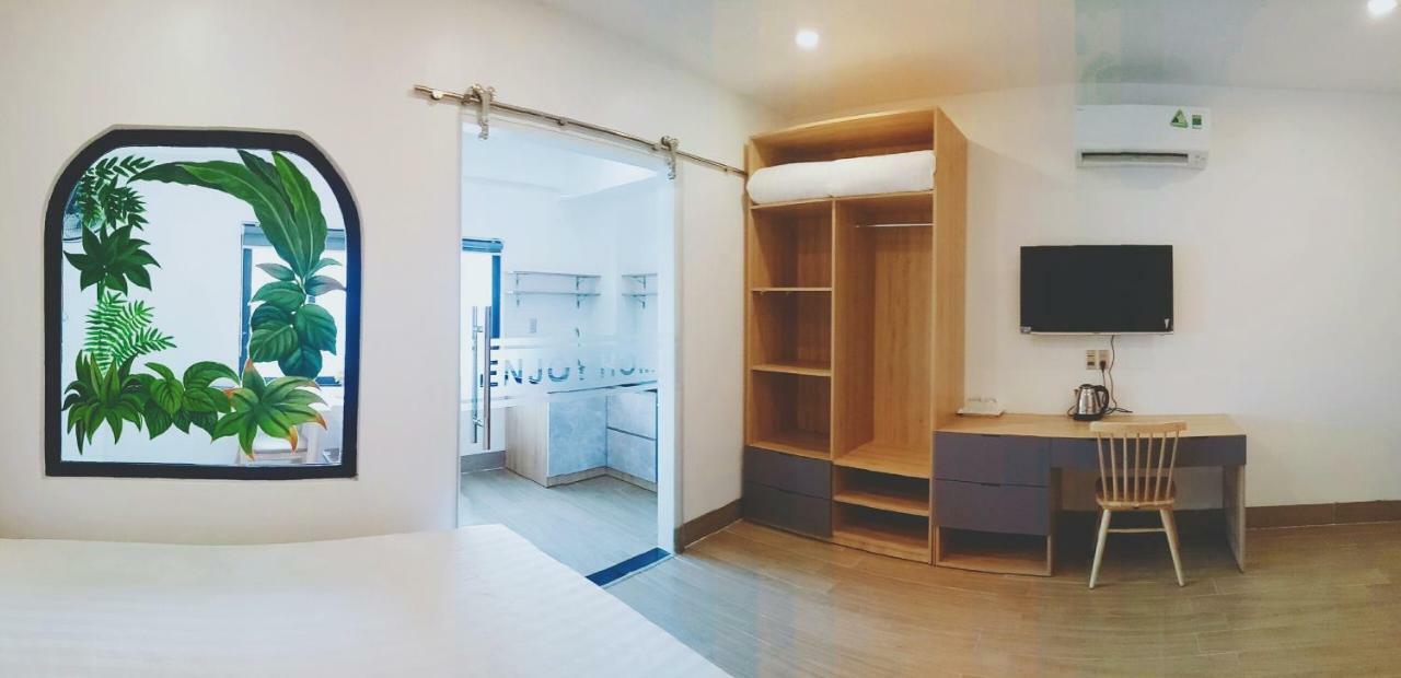 Apartment Enjoy Da Nang