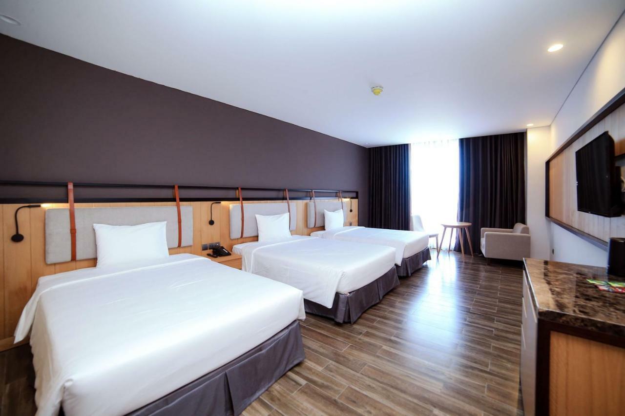 Hotel Dragon Style 4*