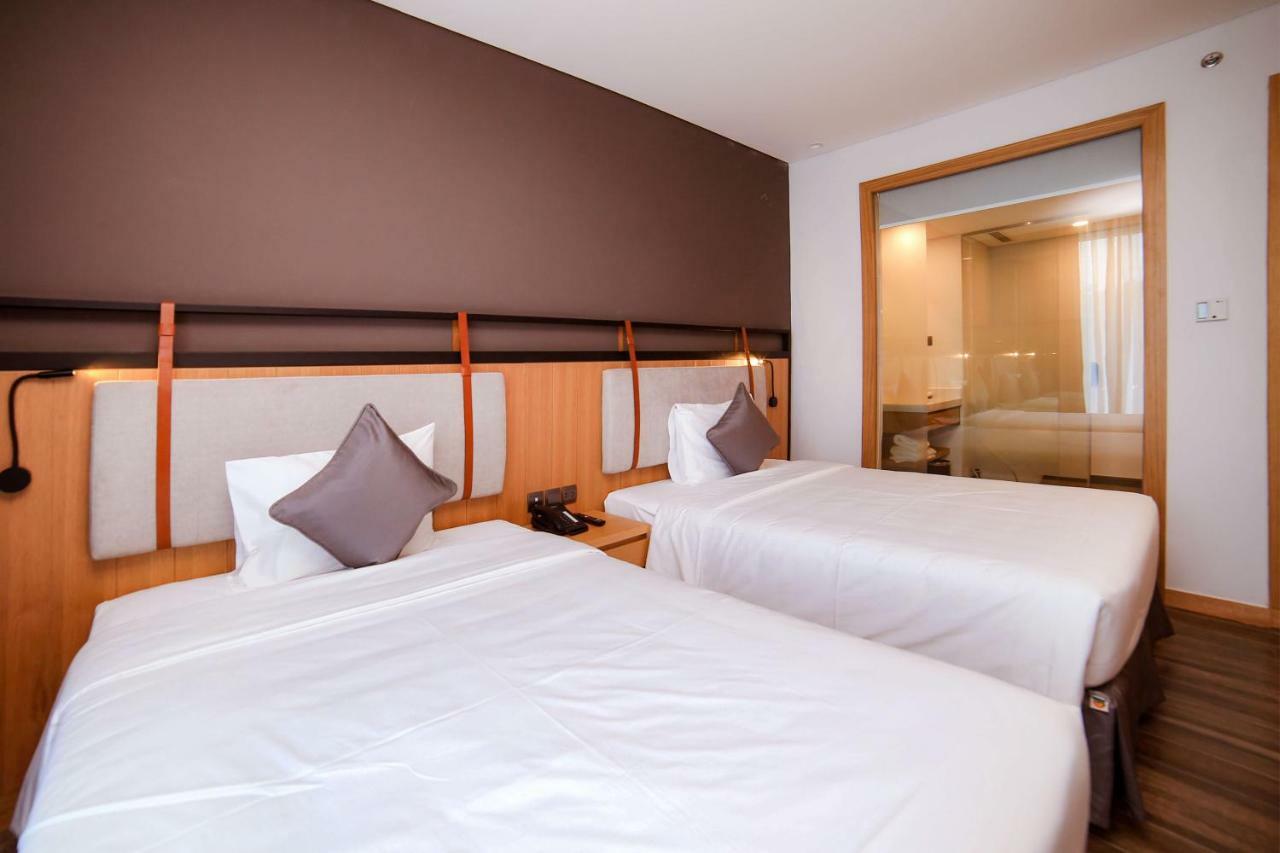 Hotel Dragon Style 4*
