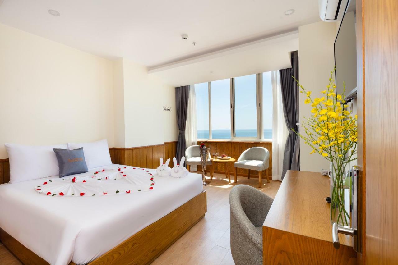 Glory Hotel Nha Trang