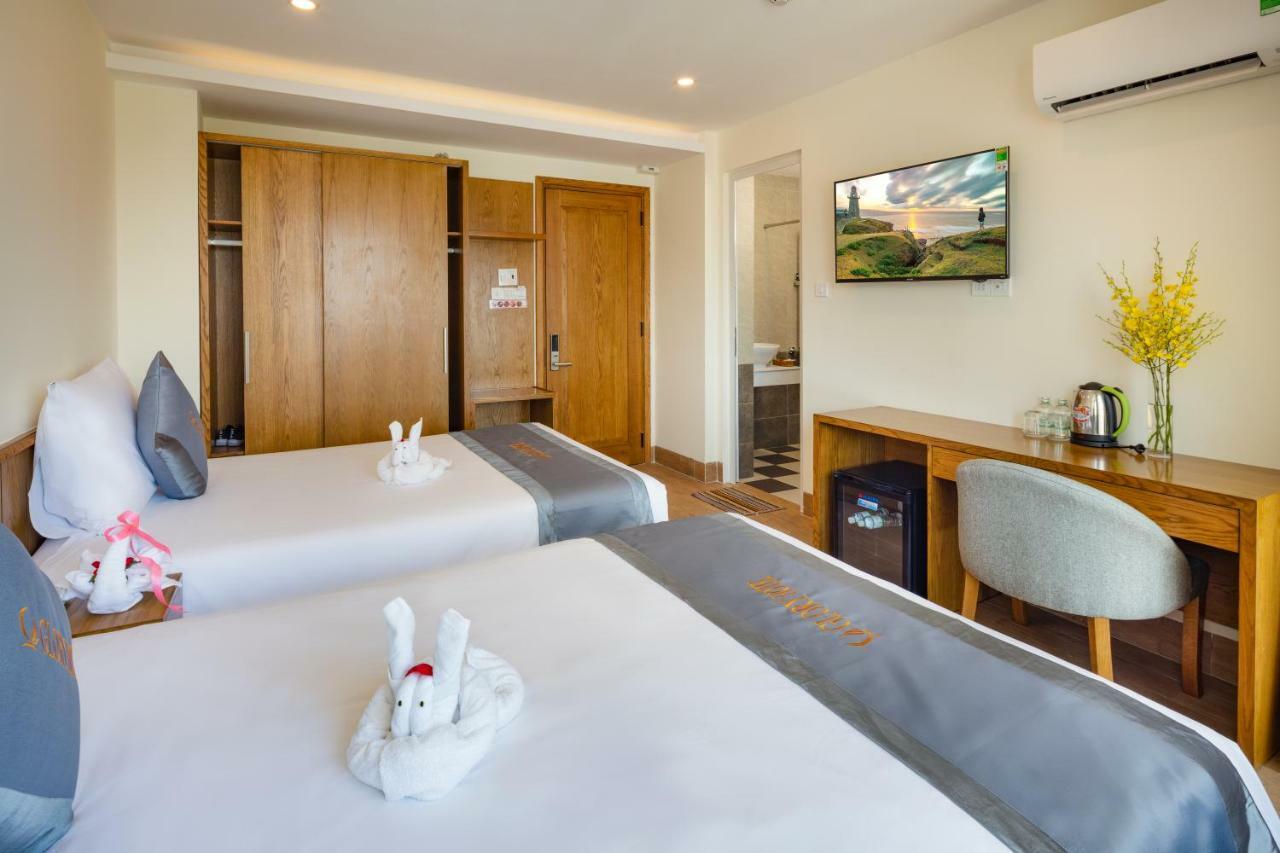 Hotel Glory 3*