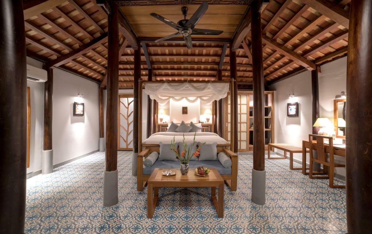 Resort Pilgrimage Wellness Retreat 5*