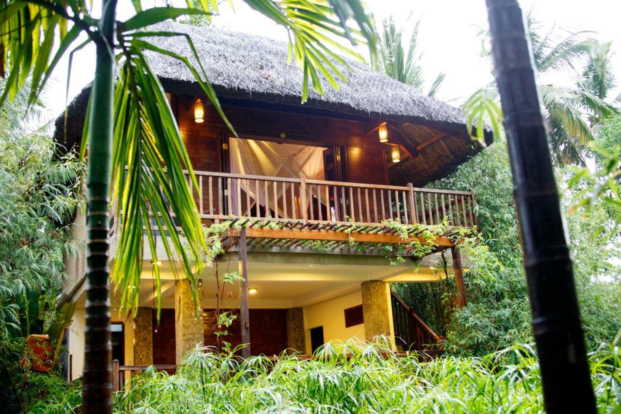 The Trang Bed & Breakfast Nha Trang
