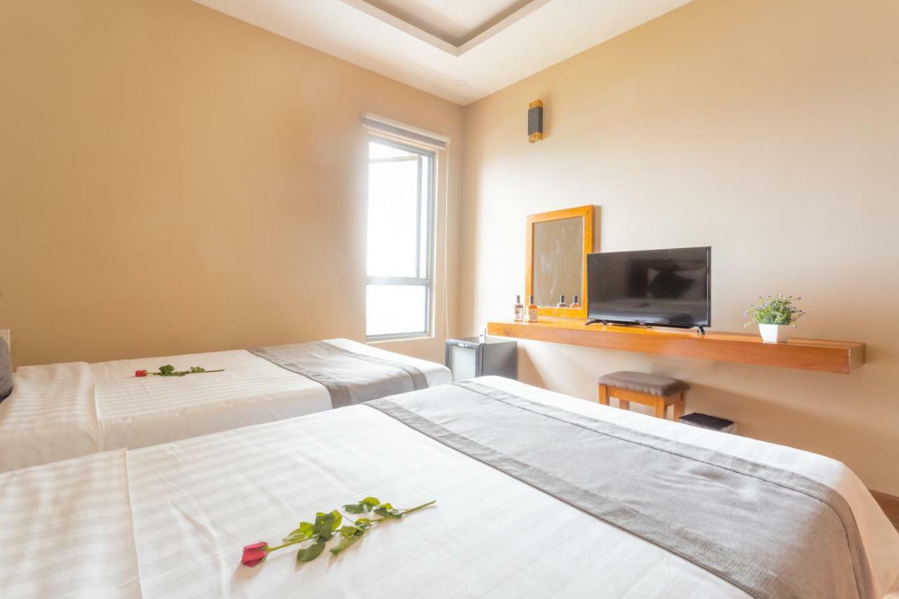 Jazz Hotel Da Nang