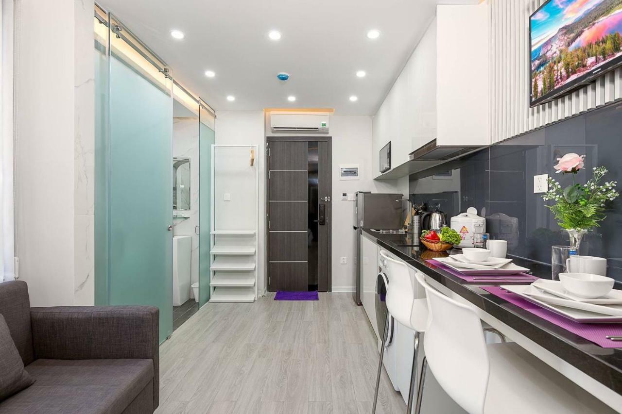 Apartment My Da Nang