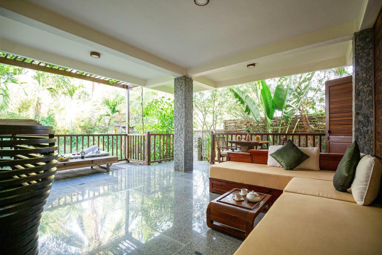 The Trang Bed & Breakfast Nha Trang