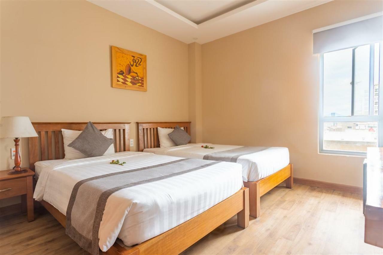 Jazz Hotel 3*