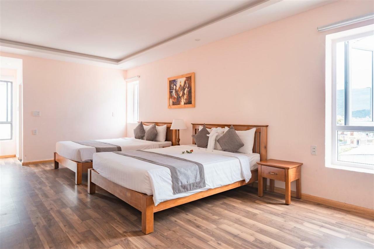 Jazz Hotel 3*