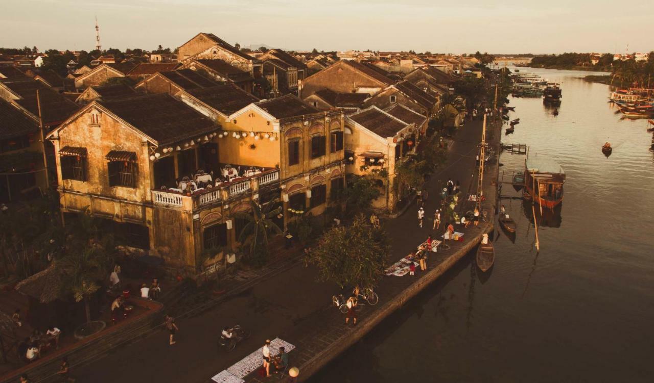 Wooden Hoian Homestay