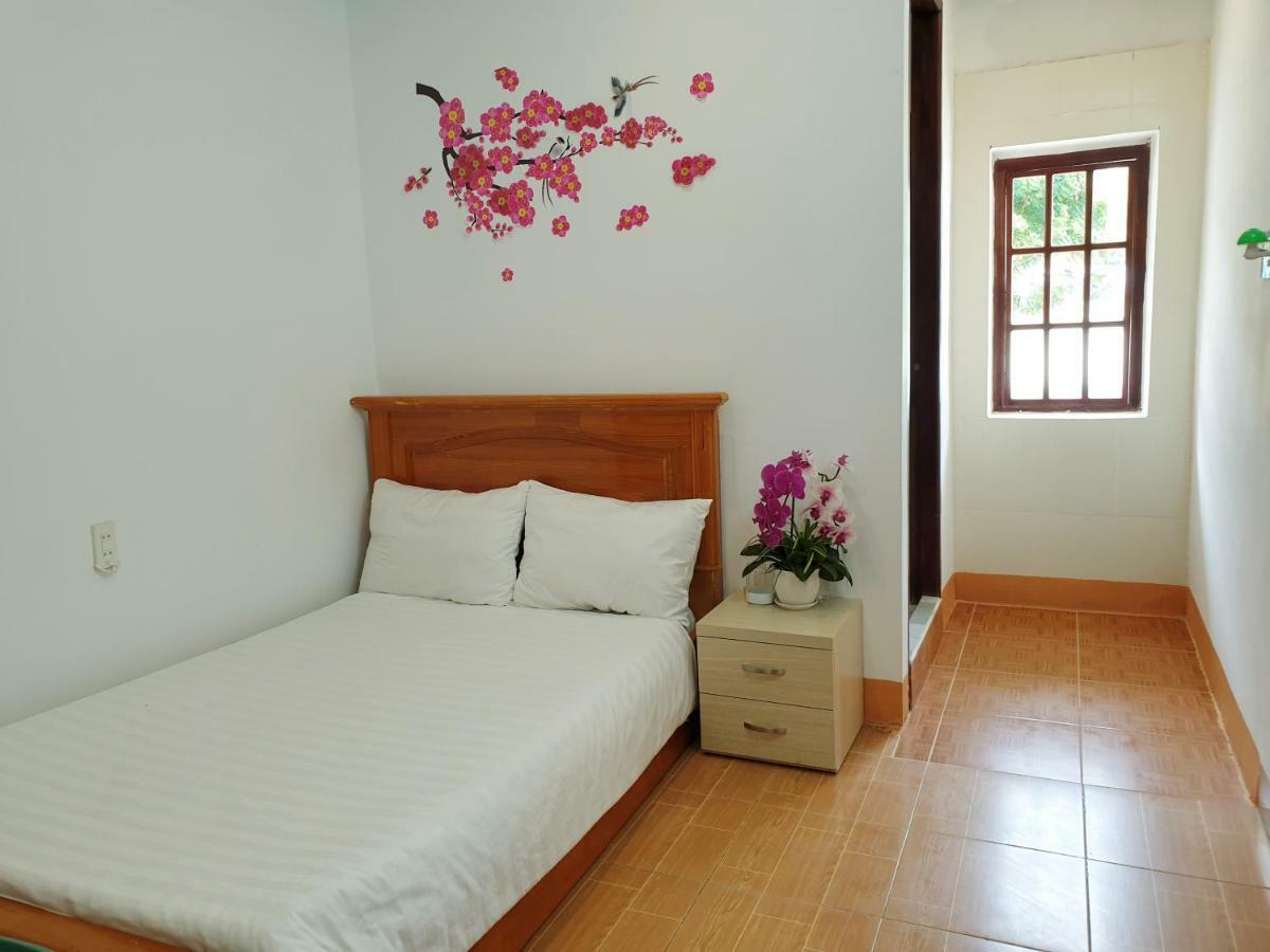 Mui Dinh Hotel Phan Rang