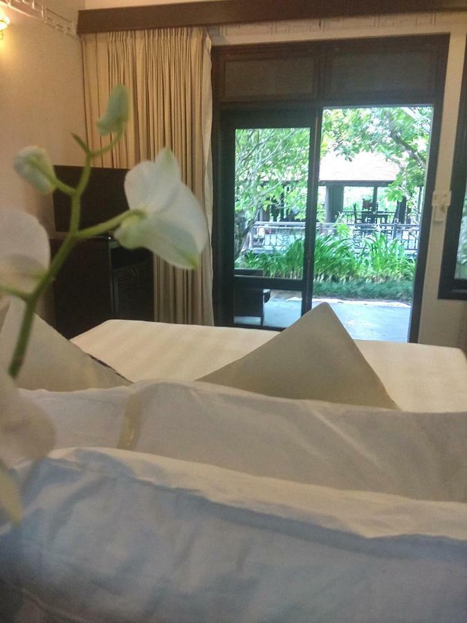 Hoa Su Biệt thự