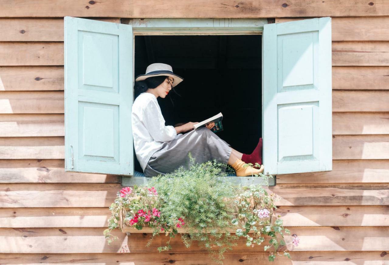 Memories - Pho Suong Mo Homestay Da Lat