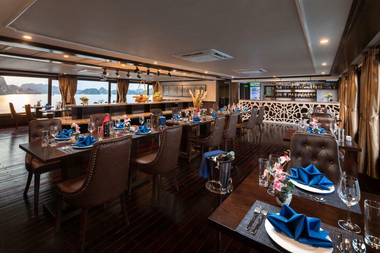 La Pandora Cruises 4*