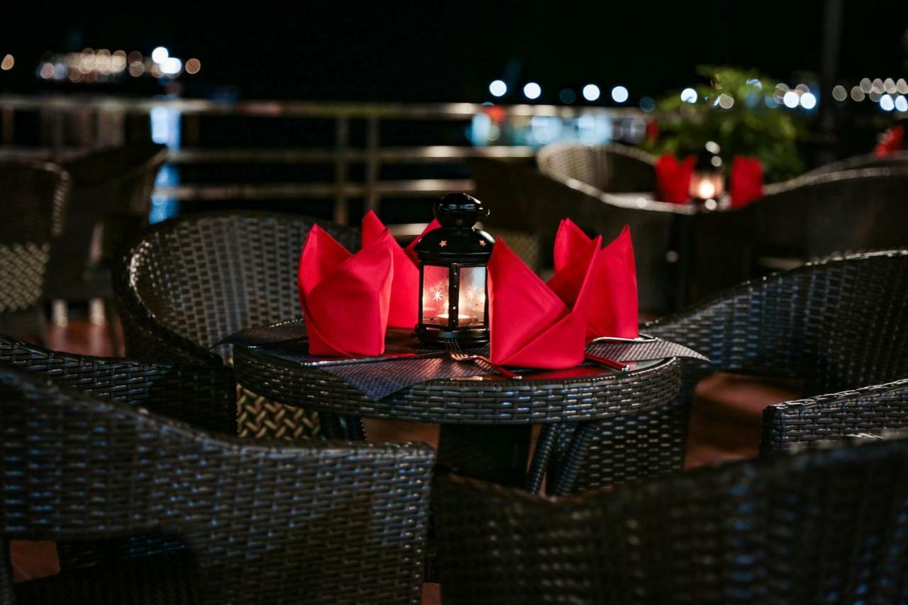 La Pandora Cruises 4*