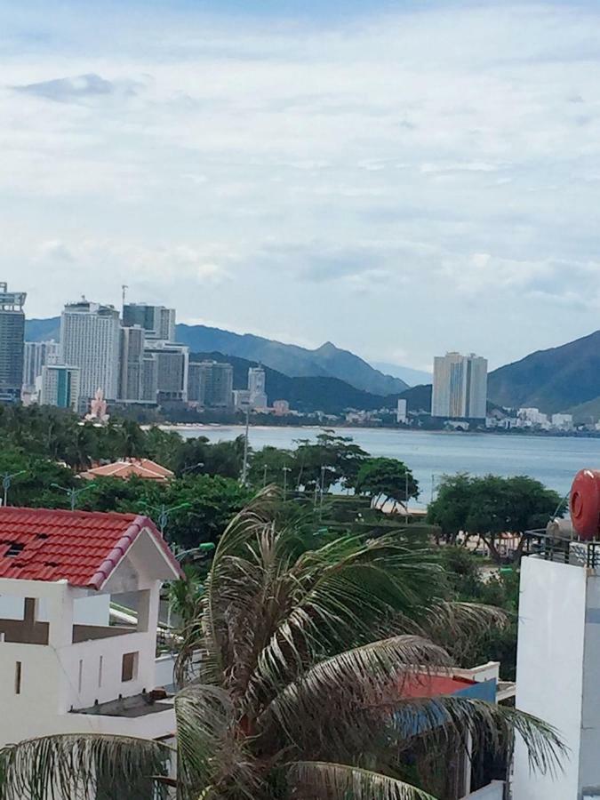 Khanh An Hotel Nha Trang