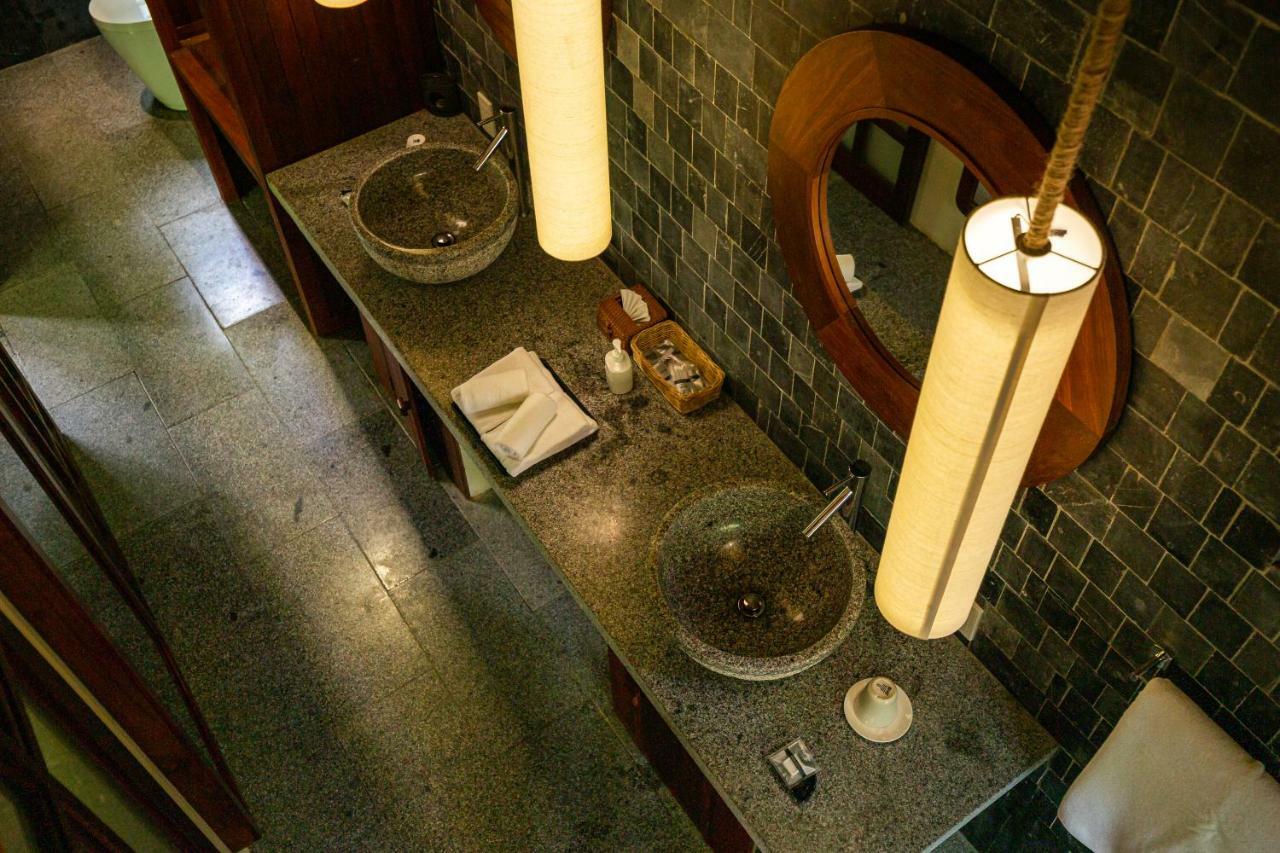 Bed & Breakfast The Trang
