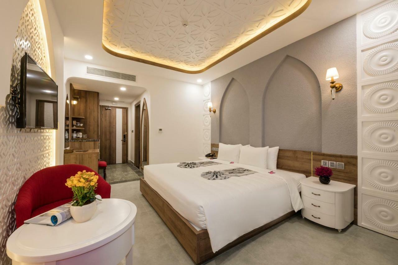 My Son Heritage And Resort Hoi An