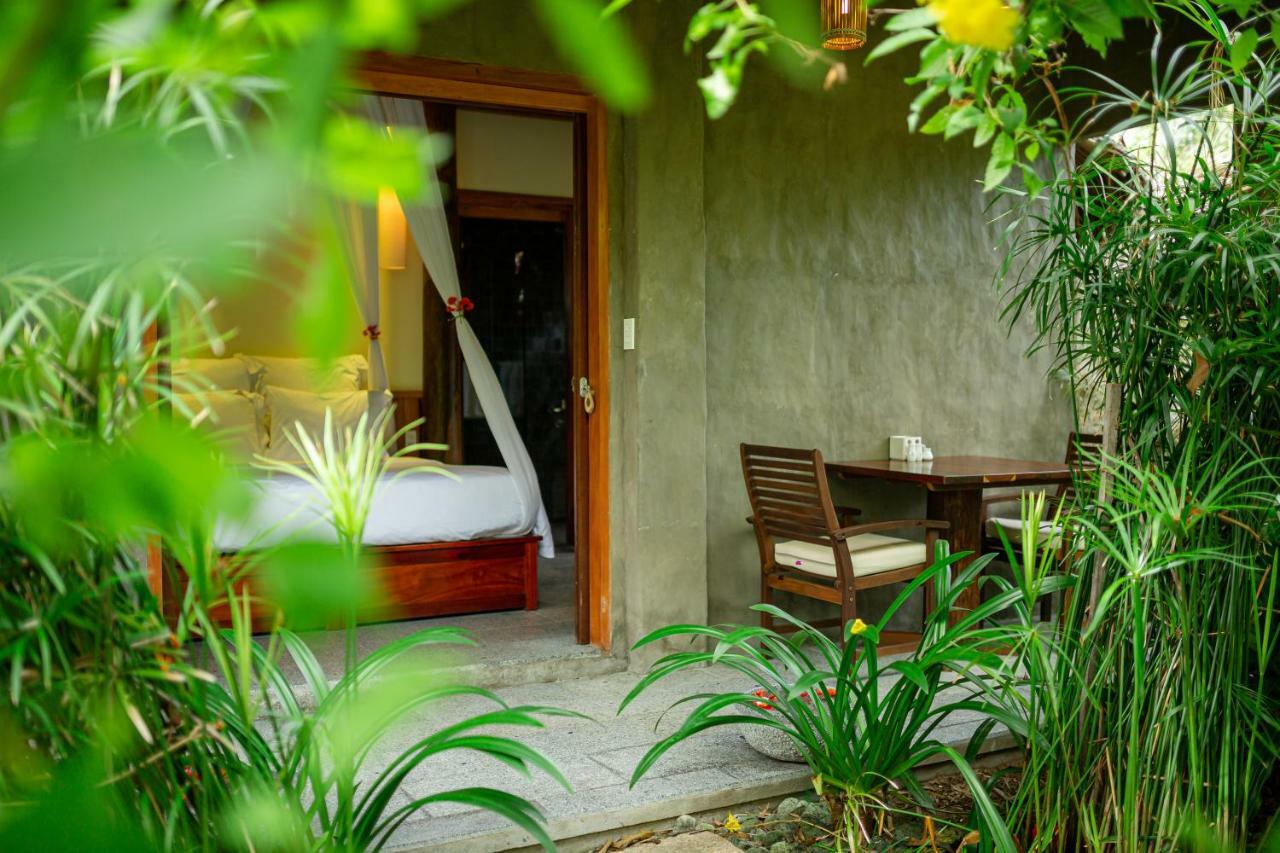 The Trang Bed & Breakfast Nha Trang