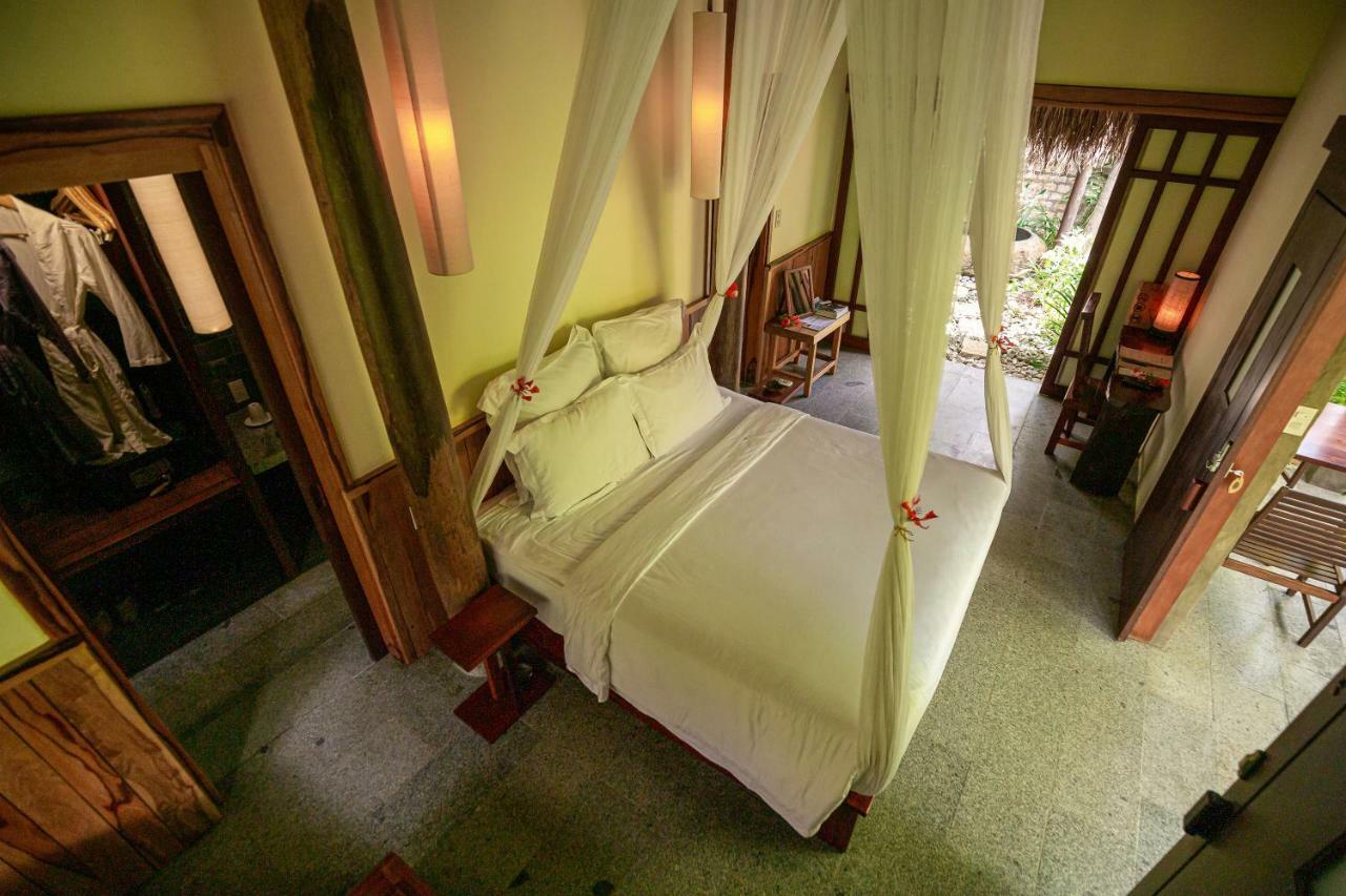 Bed & Breakfast The Trang Nha Trang