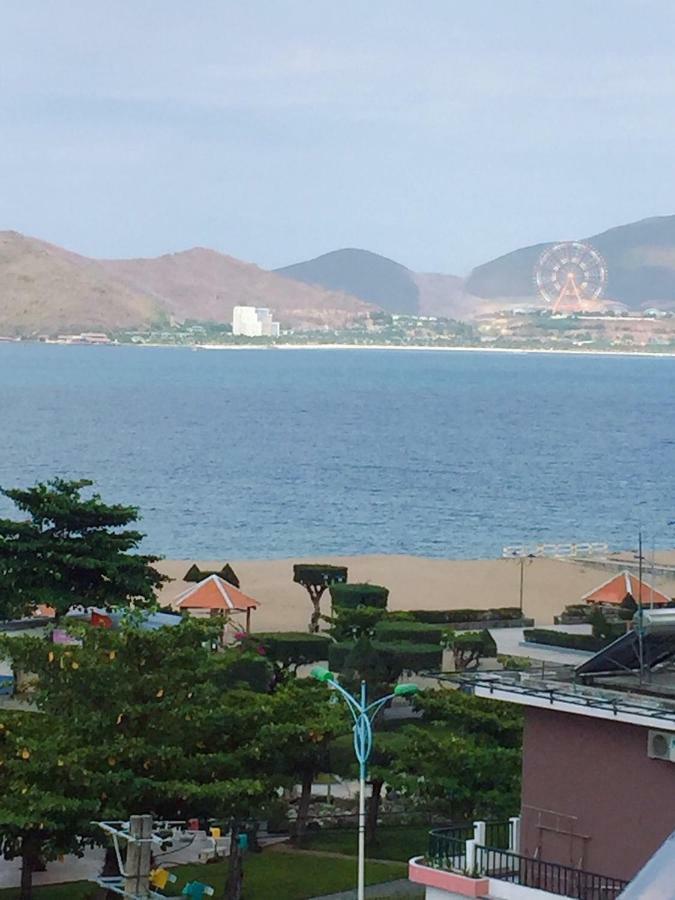 Hotel Khanh An Nha Trang