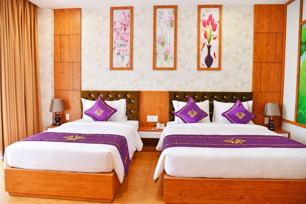 Con Khuong Tho Resort
