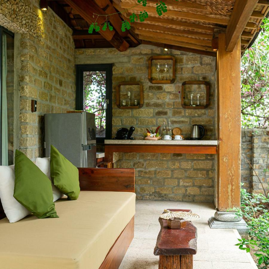 Bed & Breakfast The Trang 3*