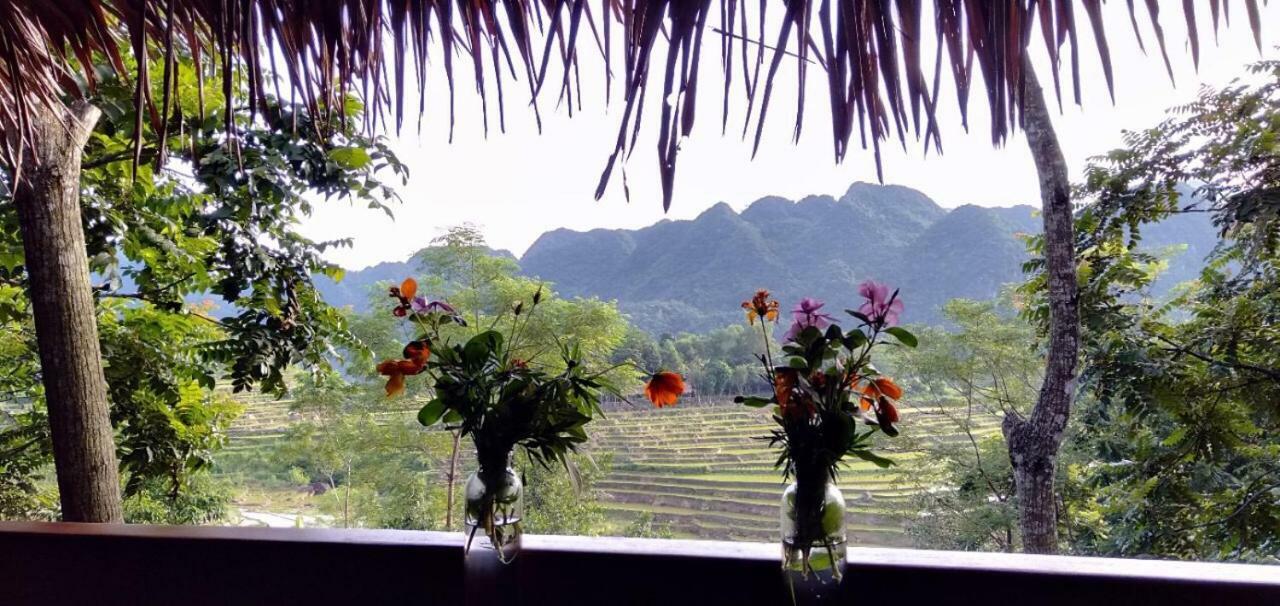 Ciel De Puluong Pu Luong