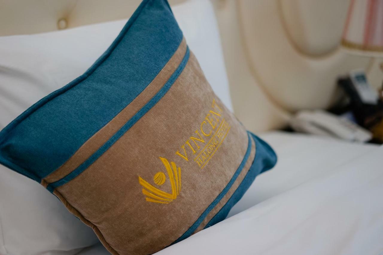Vincent Halong Hotel Ha Long