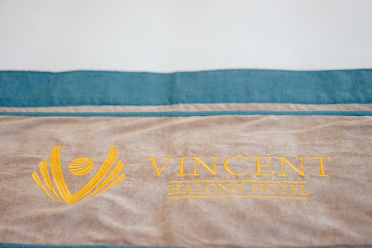 Hotel Vincent Halong