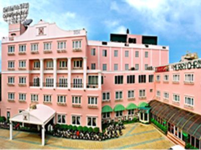 Hotel Capital Garden Hanoi