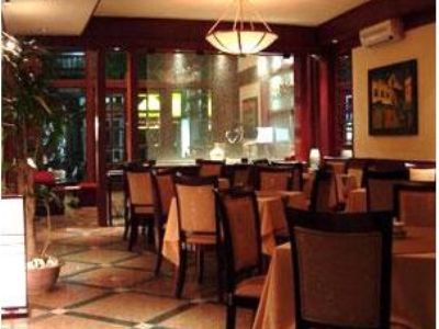 Oriana Boutique & Restaurant Hanoi