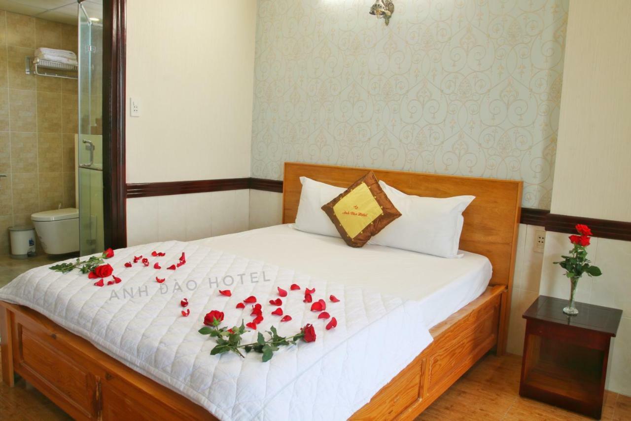Hotel Anh Dao