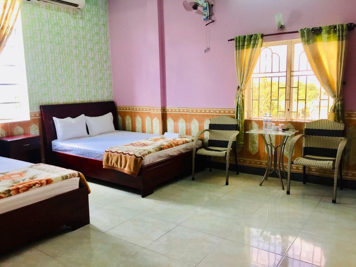 Hotel Tien
