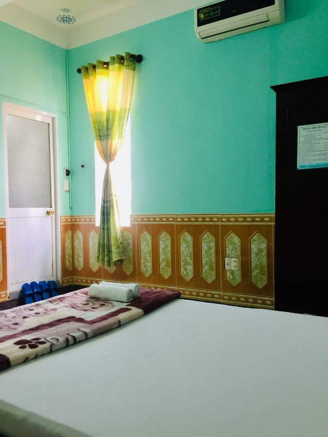 Hotel Tien