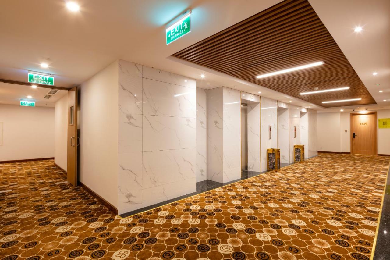 Hotel Virgo Nha Trang