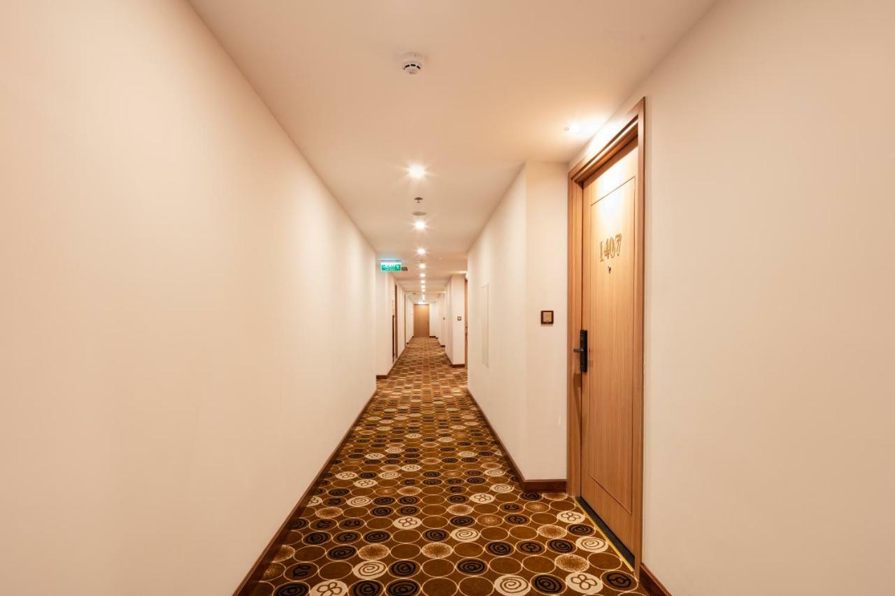 Virgo 5* Nha Trang