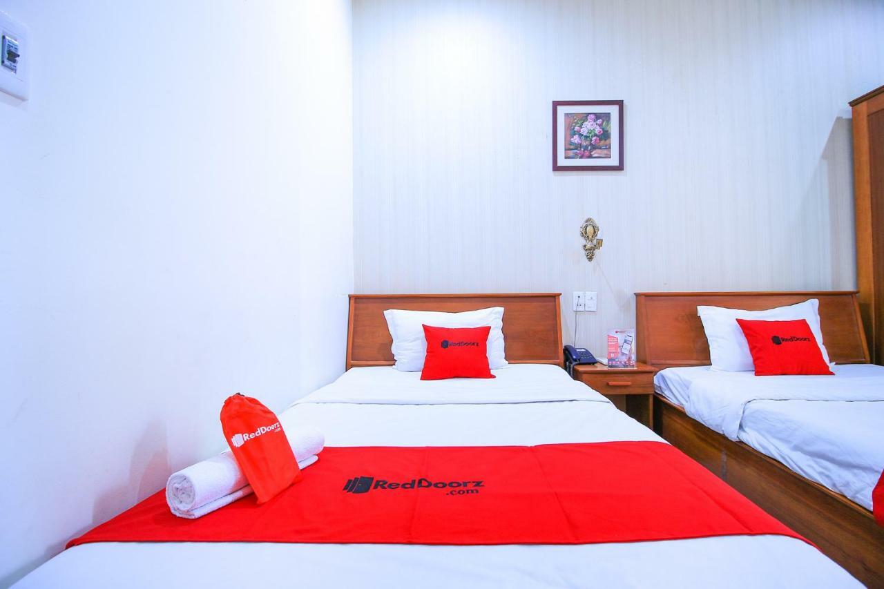 Reddoorz Near Market Hotel Da Nang
