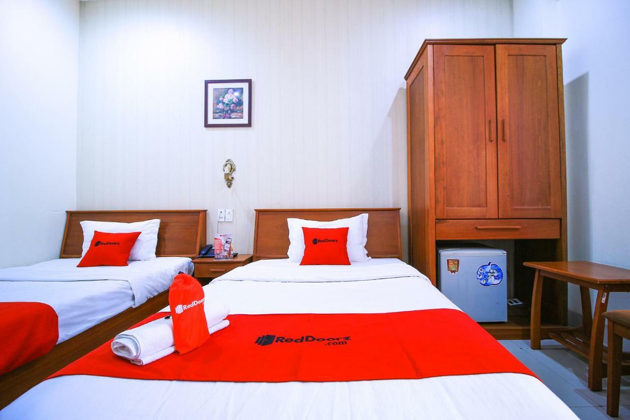 Hotel Reddoorz Near Market