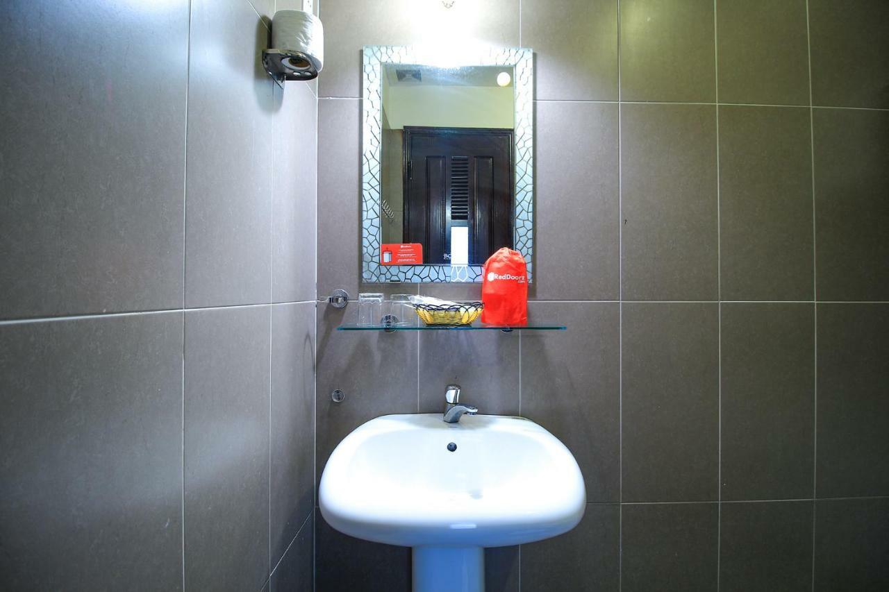 Hotel Reddoorz Near Market