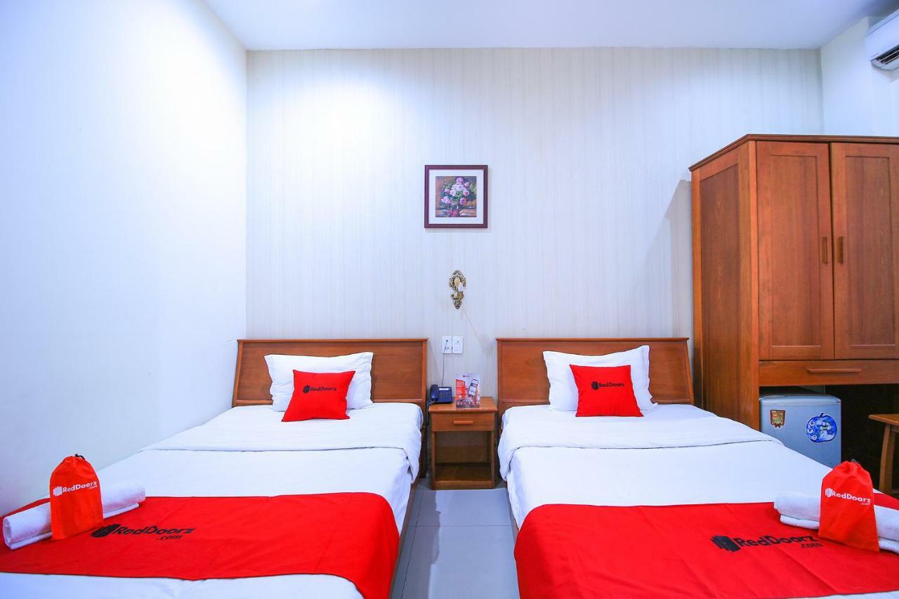 Hotel Reddoorz Near Market