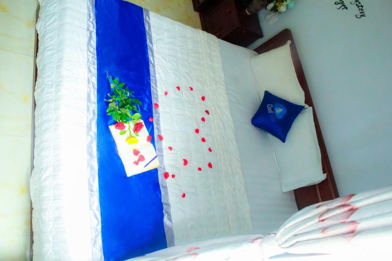 Hotel Icloud 2*