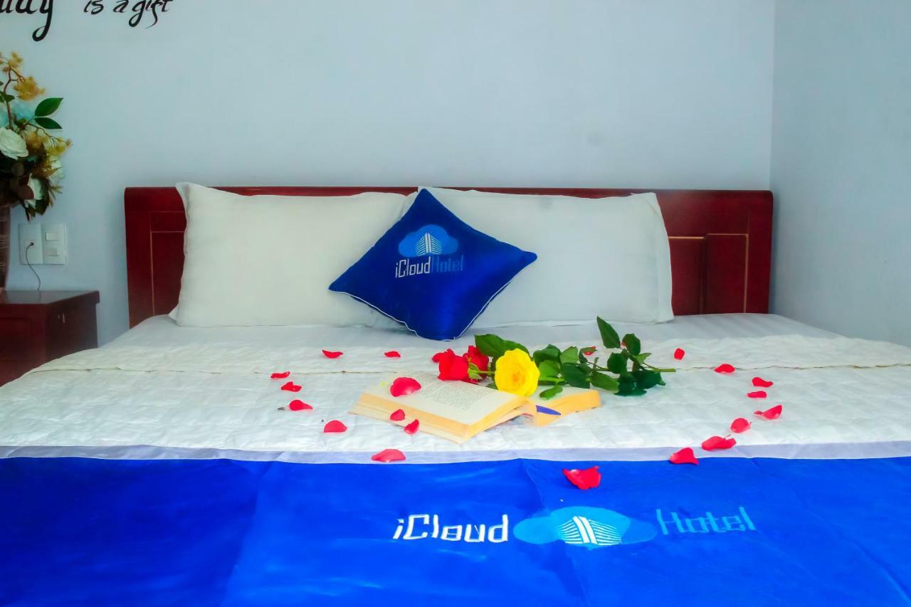 Hotel Icloud 2*