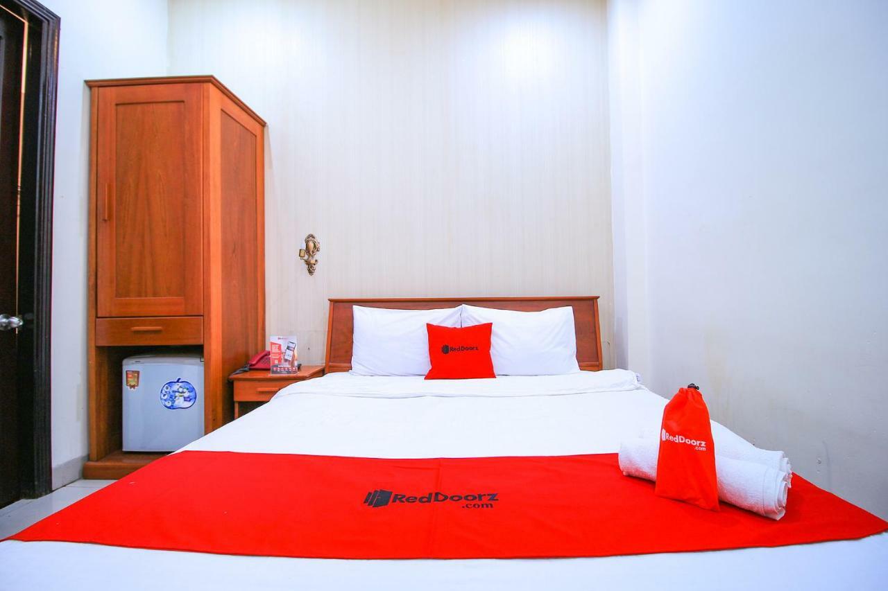Reddoorz Near Market Hotel Da Nang