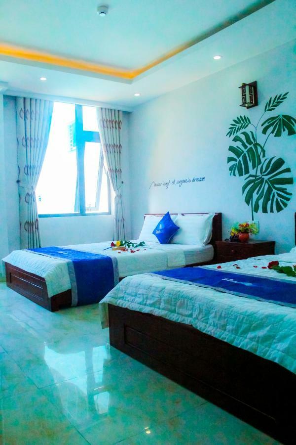 Hotel Icloud 2*