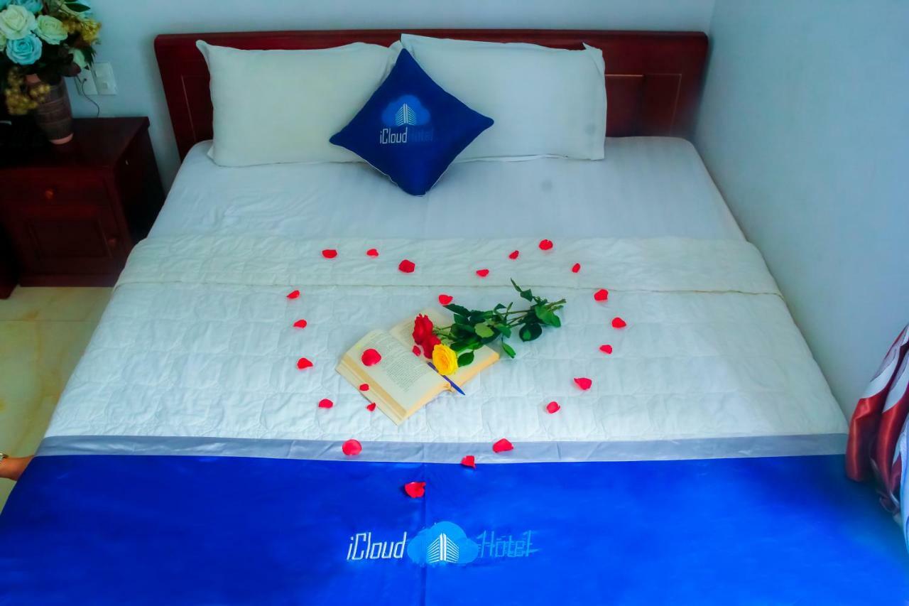 Hotel Icloud 2*