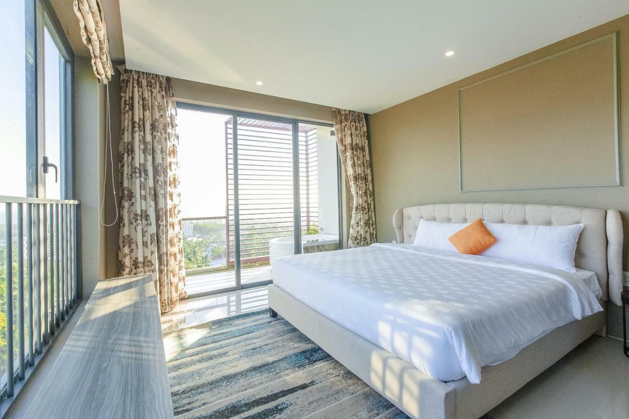 Tom Hill Boutique & Phu Quoc
