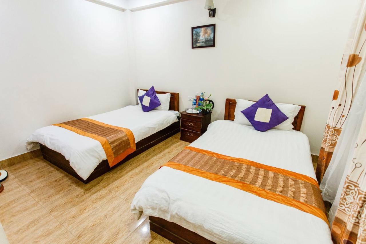 Mountain Hotel Sapa