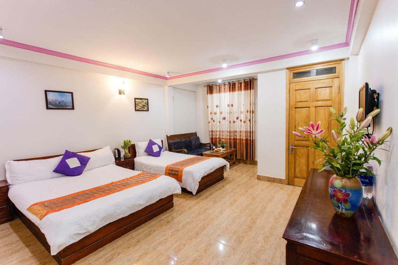 Mountain Hotel 2*