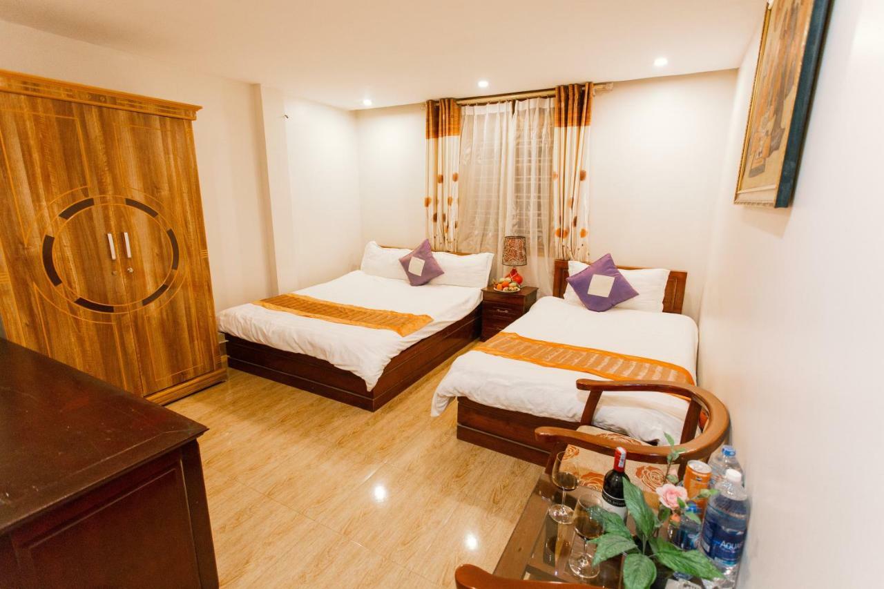 Hotel Mountain 2*