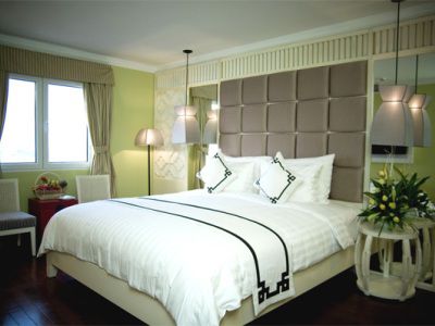 Khách sạn Maison D'hanoi Hanova Hà Nội